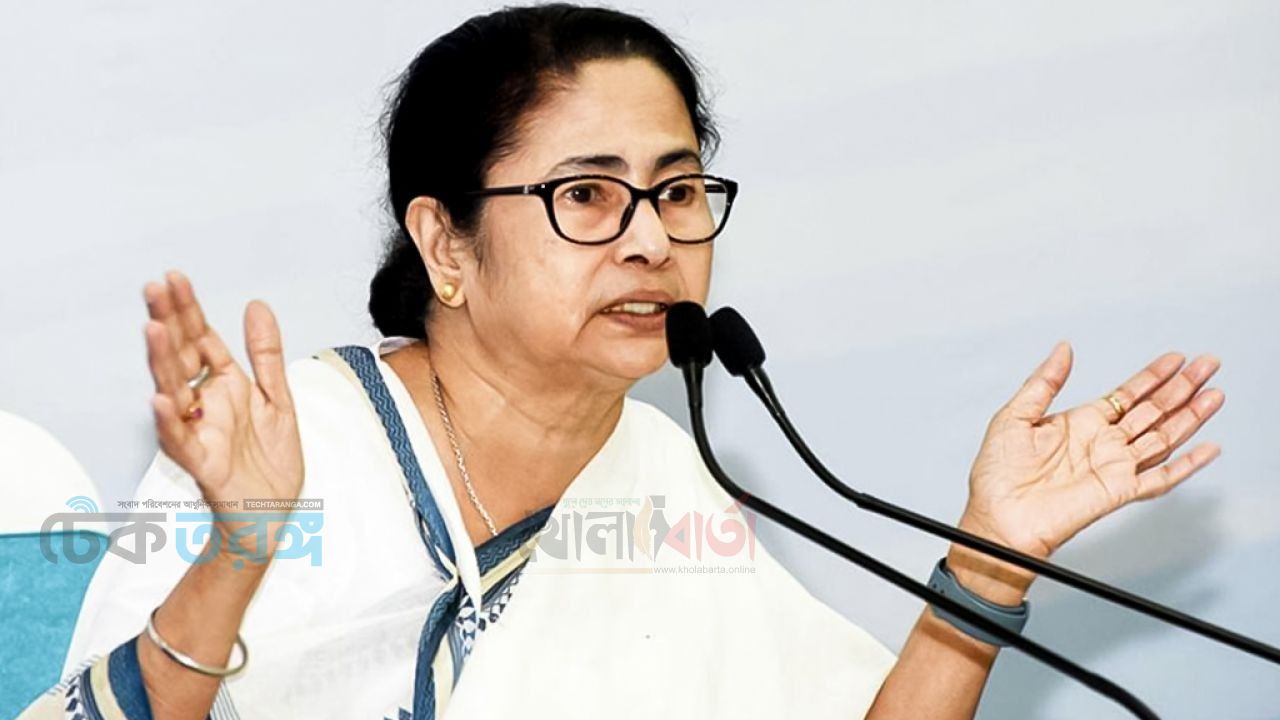 ‘ভোট লুট হয়েছে, পদত্যাগ নয়’, পশ্চিমবঙ্গের রাজনীতিতে অনড় মমতা