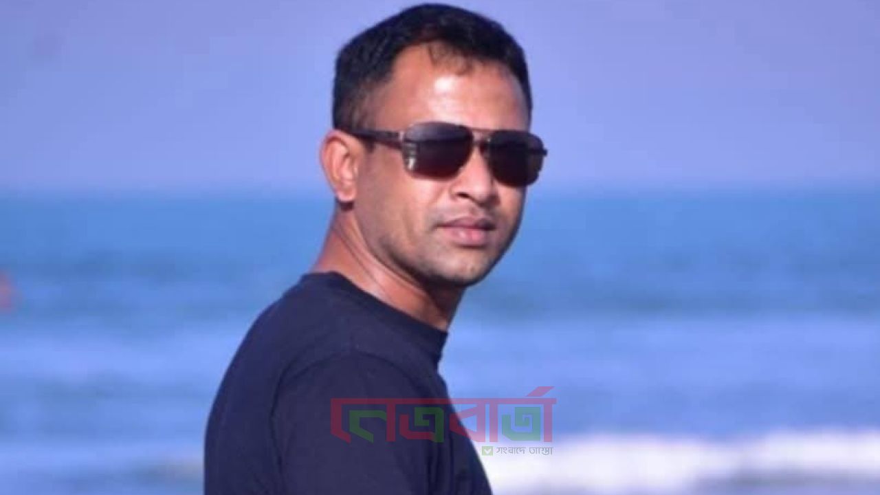 কবি রহমান জিল্লুর এর কবিতা 