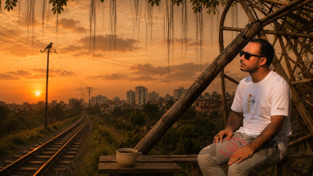 কবি হুমায়ুন তালুকদার এর কবিতা 