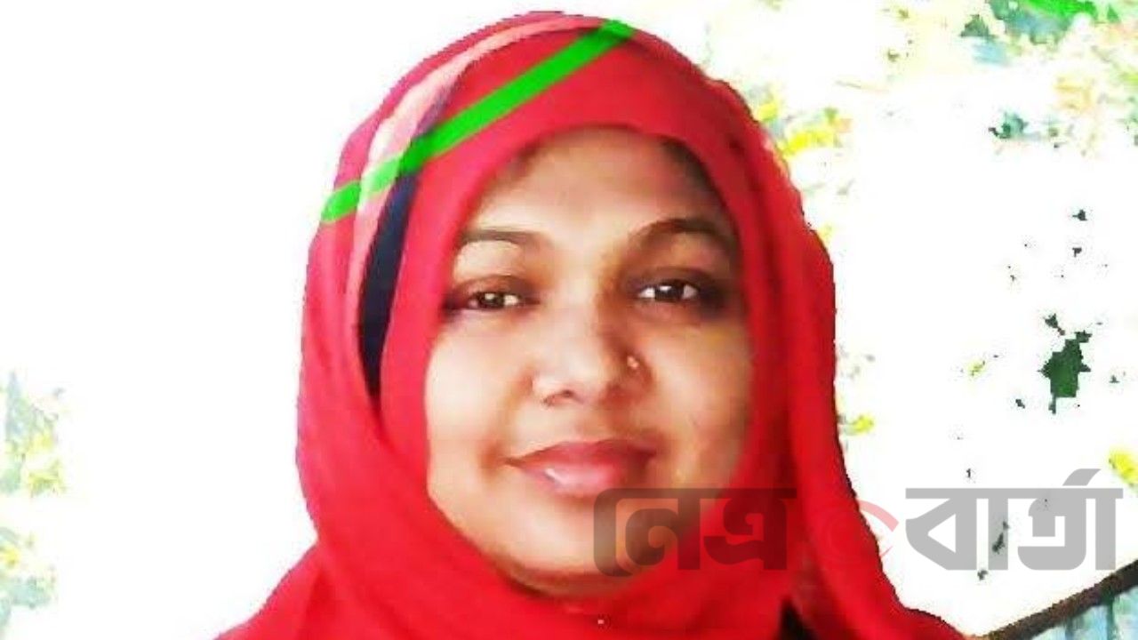 শ্রেণিকক্ষের কারিগর ফাতেমা আক্তার; মদনে টানা তৃতীয়বার শ্রেষ্ঠ শ্রেণি শিক্ষক